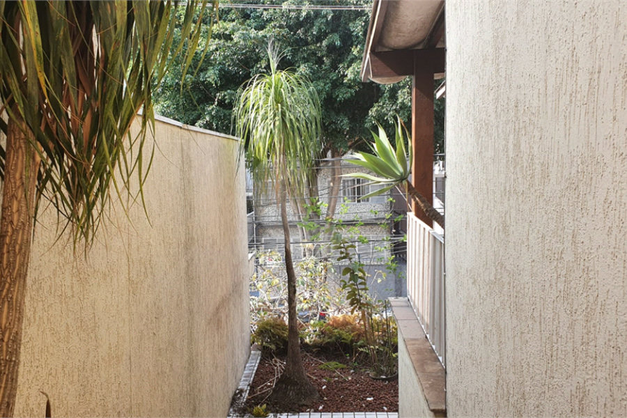 Sobrado à venda com 2 quartos, sendo 1 suíte, em Santana, São Paulo, SP
