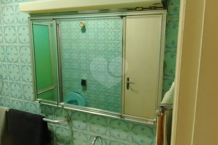Sobrado à venda com 2 quartos em Vila Maria, São Paulo, SP