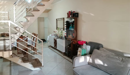 Casa à venda com 4 suítes em Jardim Bom Clima, Guarulhos, SP