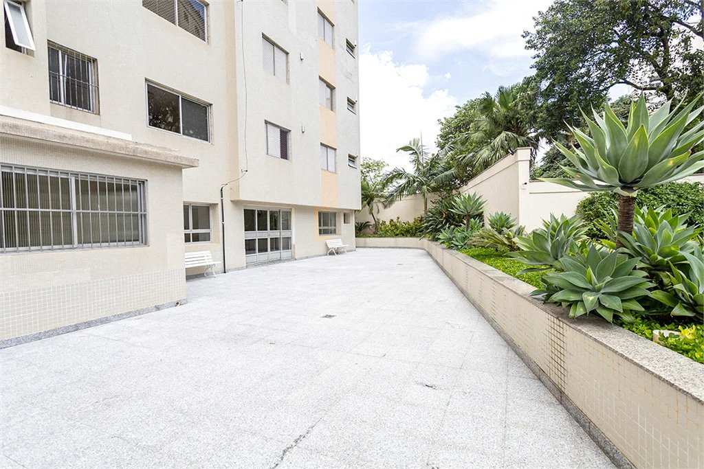 Apartamento à venda com 3 quartos, sendo 1 suíte, em Vila Ida, São Paulo, SP