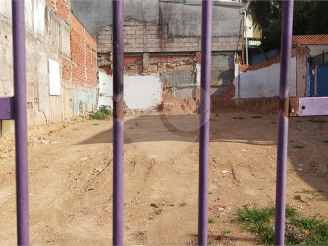 Terreno à venda em Vila Aurora (zona Norte), São Paulo, SP