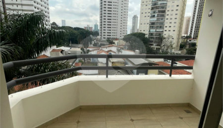 Apartamento à venda com 3 quartos, sendo 2 suítes, em Vila Regente Feijó, São Paulo, SP