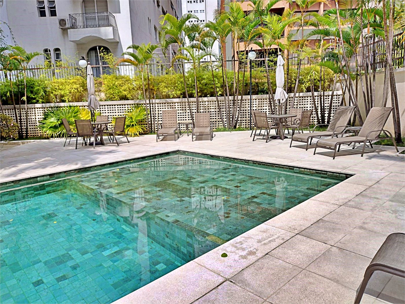 Apartamento à venda com 4 suítes em Itaim Bibi, São Paulo, SP