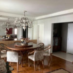 Apartamento com 4 dormitórios à venda, 204 m² por R$ 3.150.000,00 - Boqueirão - Santos/SP