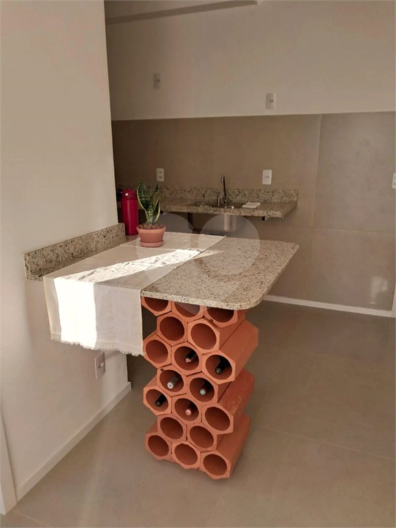 Apartamento à venda com 2 quartos em Água Branca, São Paulo, SP