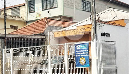 Sobrado à venda com 4 quartos em Vila Nova Cachoeirinha, São Paulo, SP