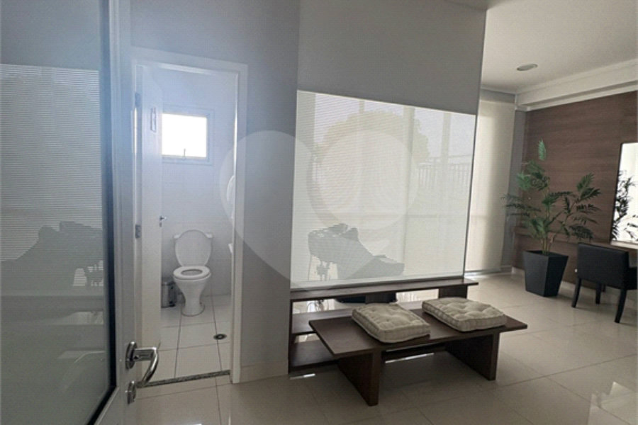 Apartamento à venda com 3 quartos, sendo 1 suíte, em Vila Maria, São Paulo, SP