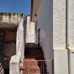 Casa Térrea à venda com 3 quartos em Horto, São Paulo, SP