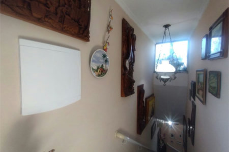 Casa à venda, 162 m² por R$ 1.961.000,00 - Aparecida - Santos/SP