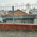 CASA TÉRREA À VENDA NA MOOCA - COM PORTEIRA FECHADA.
