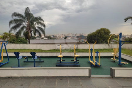 Cobertura à venda com 3 quartos, sendo 1 suíte, em Jardim Japão, São Paulo, SP