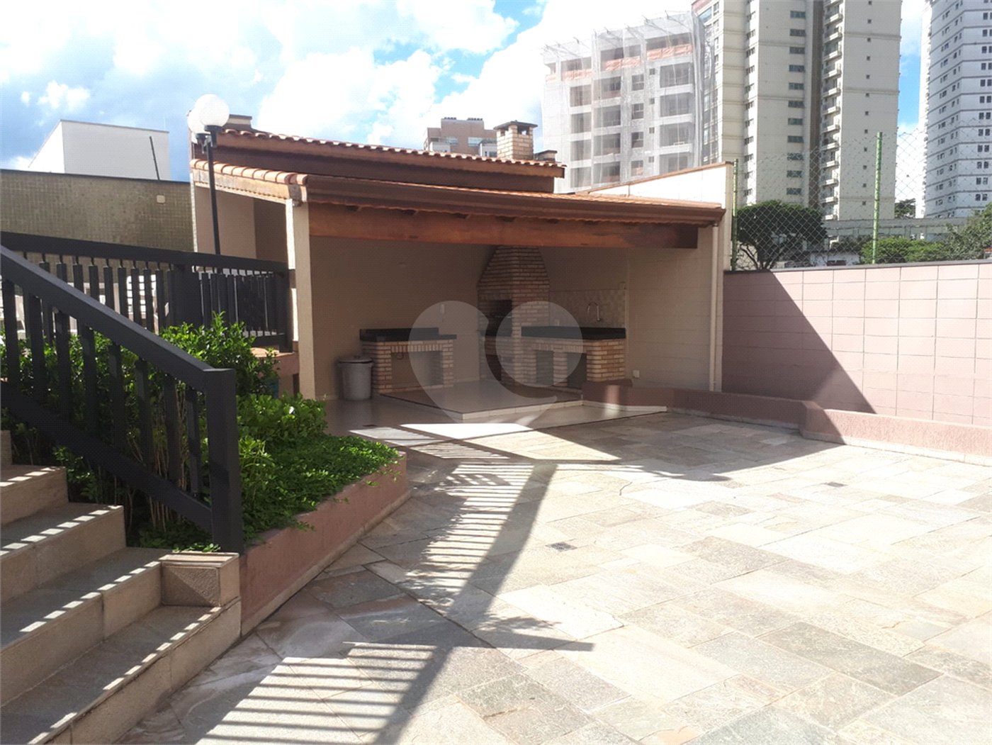 Apartamento à venda com 3 quartos, sendo 2 suítes, em Santana, São Paulo, SP