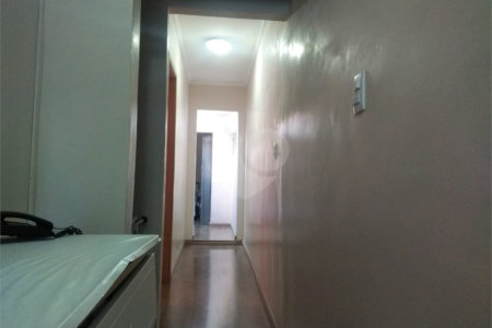 Sobrado à venda com 3 quartos em Água Fria, São Paulo, SP