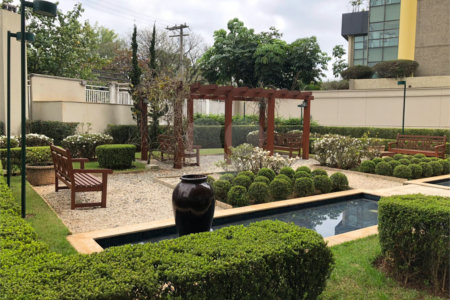 Cobertura à venda ou para alugar com 3 suítes em Granja Julieta, São Paulo, SP