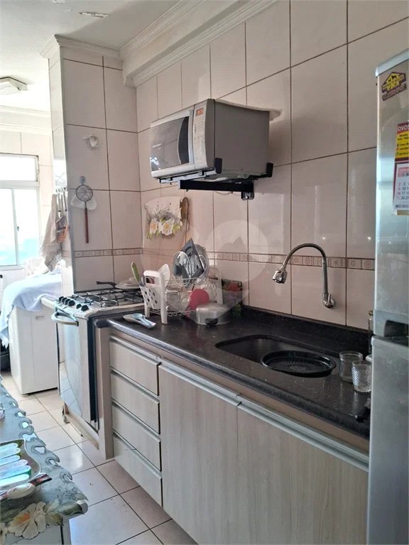 Apartamento 48m² no Belém (Mooca) – Próximo ao Metrô!