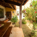 Casa à venda com 3 quartos, sendo 1 suíte, em Jardim Bela Vista, Araçariguama, SP