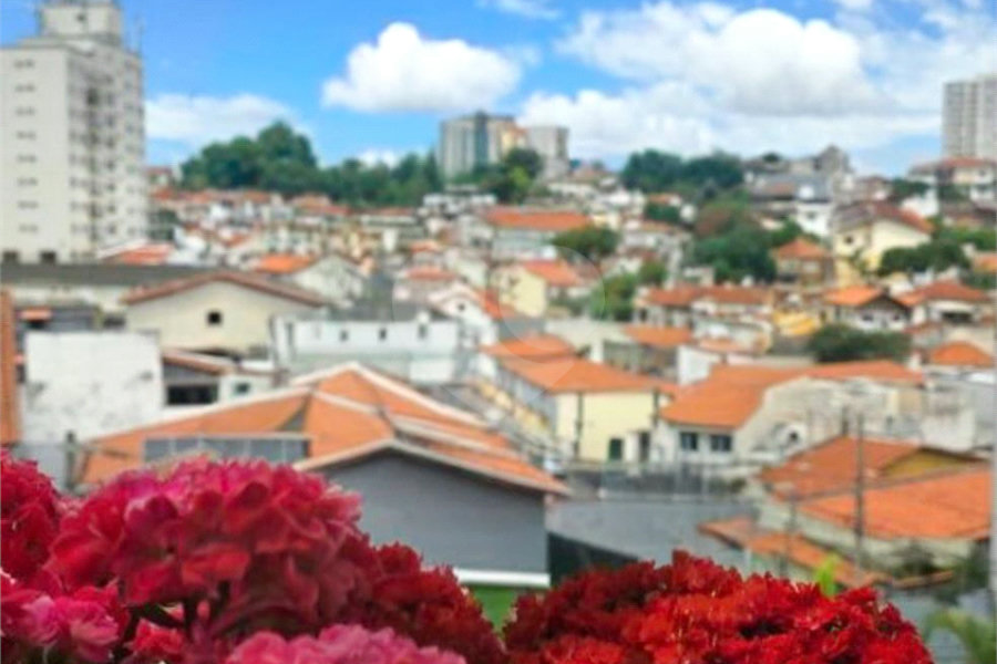 Apartamento à venda com 2 quartos em Tucuruvi, São Paulo, SP