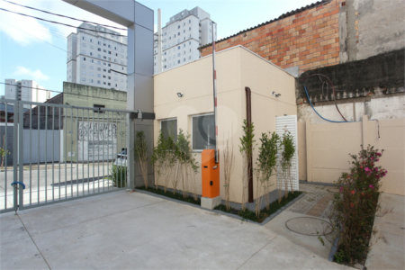 Apartamento à venda com 2 quartos em Vila Antonieta, São Paulo, SP