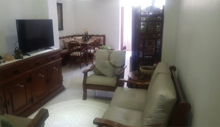 Apartamento à venda com 3 quartos em Praça da Bandeira, Rio de Janeiro, RJ