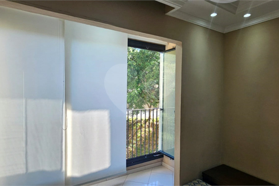 Apartamento à venda com 3 quartos, sendo 1 suíte, em Mandaqui, São Paulo, SP