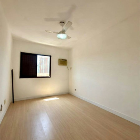 Apartamento Residencial à venda, Boqueirão, Praia Grande - AP1220.