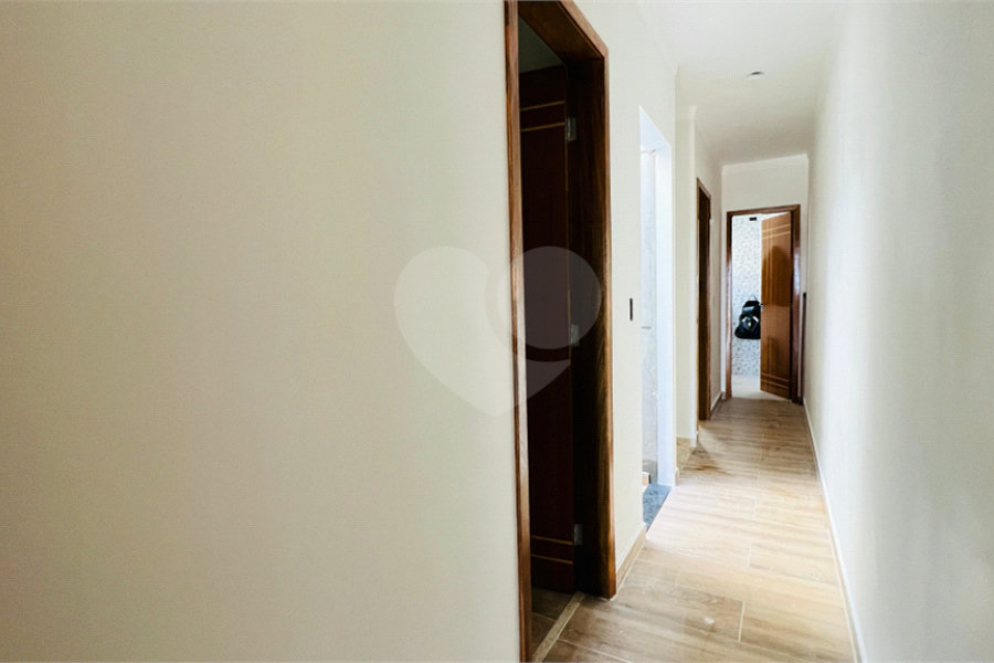 Sobrado à venda com 3 quartos, sendo 1 suíte, em Vila Mazzei, São Paulo, SP