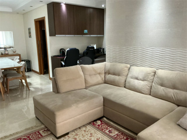 Apartamento à venda com 4 quartos, sendo 1 suíte,  em Tremembé, São Paulo, SP
