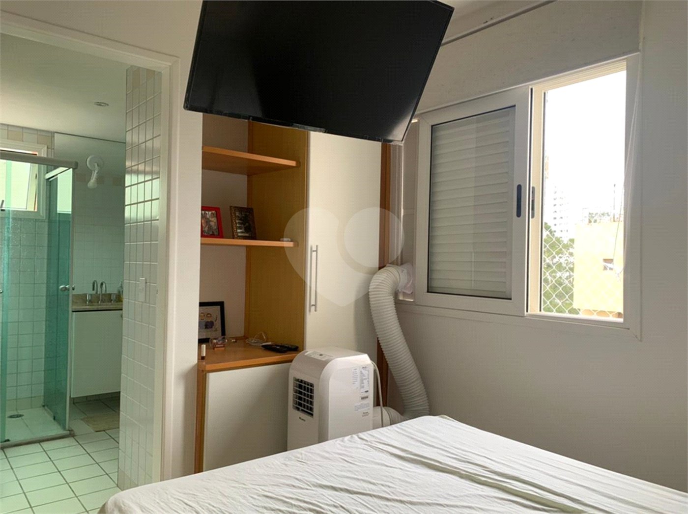 Apartamento à venda com 3 quartos, sendo 1 suíte, em Vila Andrade, São Paulo, SP