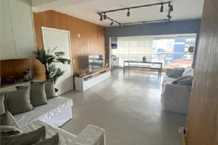 Apartamento à venda com 3 suítes em Tatuapé, São Paulo, SP