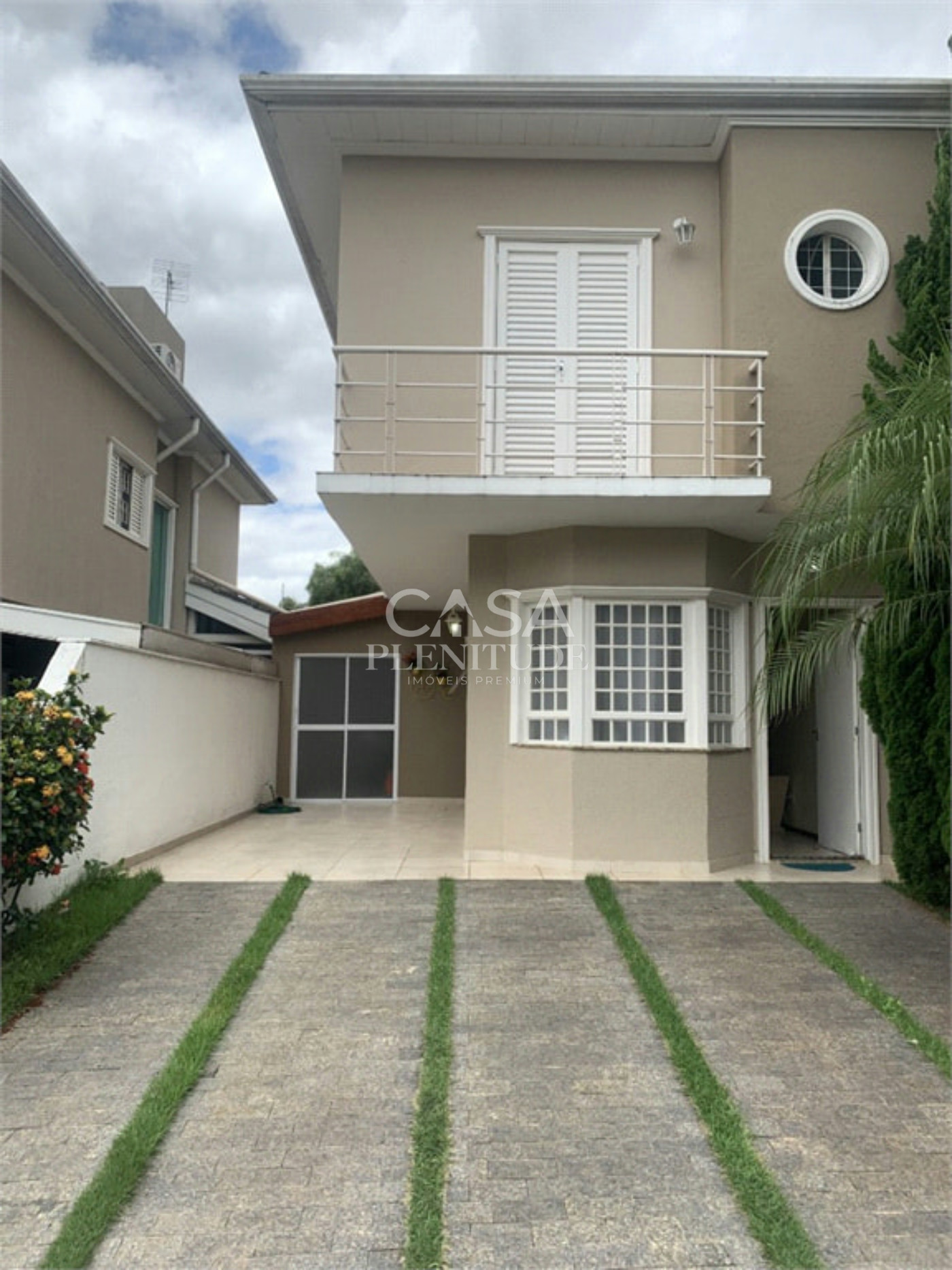 Casa em condomínio à venda com 3 quartos, sendo 1 suíte, em Jardim Belvedere, Sorocaba, SP