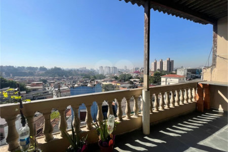 Casa à venda com 6 quartos em Vila Prel, São Paulo, SP