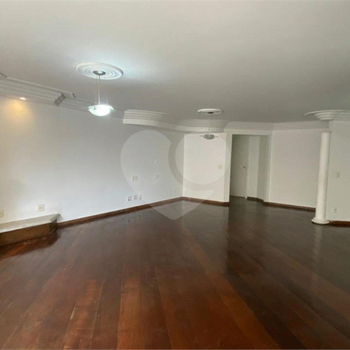 Apartamento para alugar com 3 suítes em Chácara Santo Antônio, São Paulo, SP