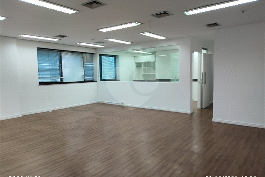 Sala à venda em Santana, São Paulo, SP