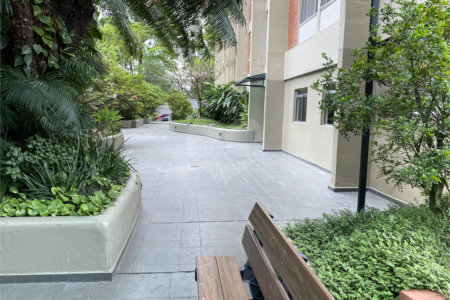 Apartamento à venda com 3 quartos, sendo 1 suíte, em Brooklin Paulista, São Paulo, SP