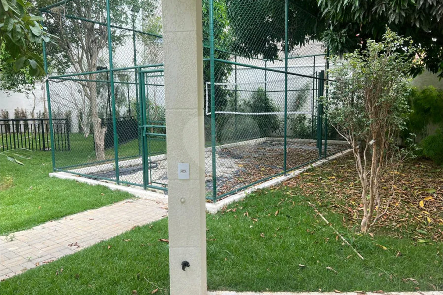 Apartamento Garden 2 dormitórios - 1 suíte - Casa Verde