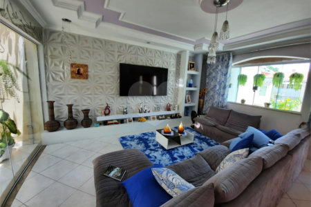 Casa à venda com 3 quartos, sendo 2 suítes, em Jardim Morada do Sol, Indaiatuba, SP