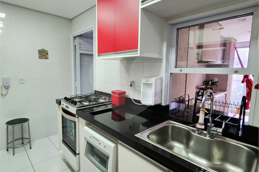 Apartamento à venda com 3 quartos, sendo 1 suíte, em Ipiranga, São Paulo, SP