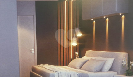 Studio à venda com 1 quarto em Santana, São Paulo, SP