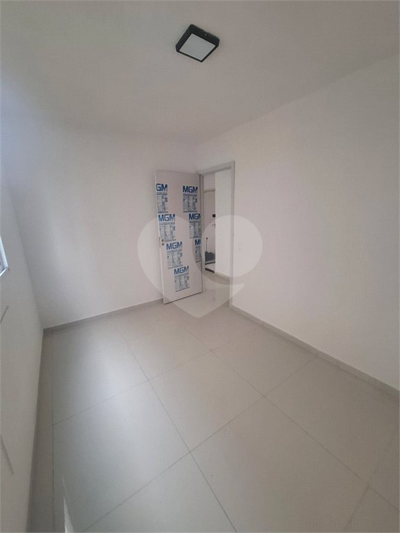 Apartamento à venda com 2 quartos em Santíssimo, Rio de Janeiro, RJ