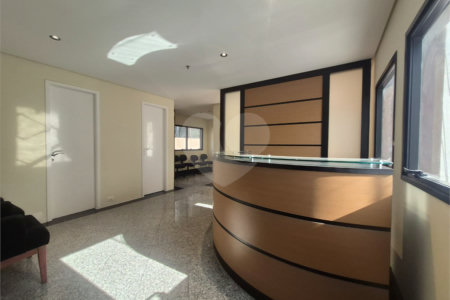 Sala para alugar em Bela Vista, São Paulo, SP