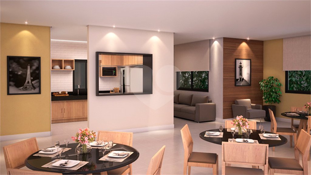 Apartamento à venda com 3 quartos, sendo 1 suíte, em Jardim Panorama, Valinhos, SP