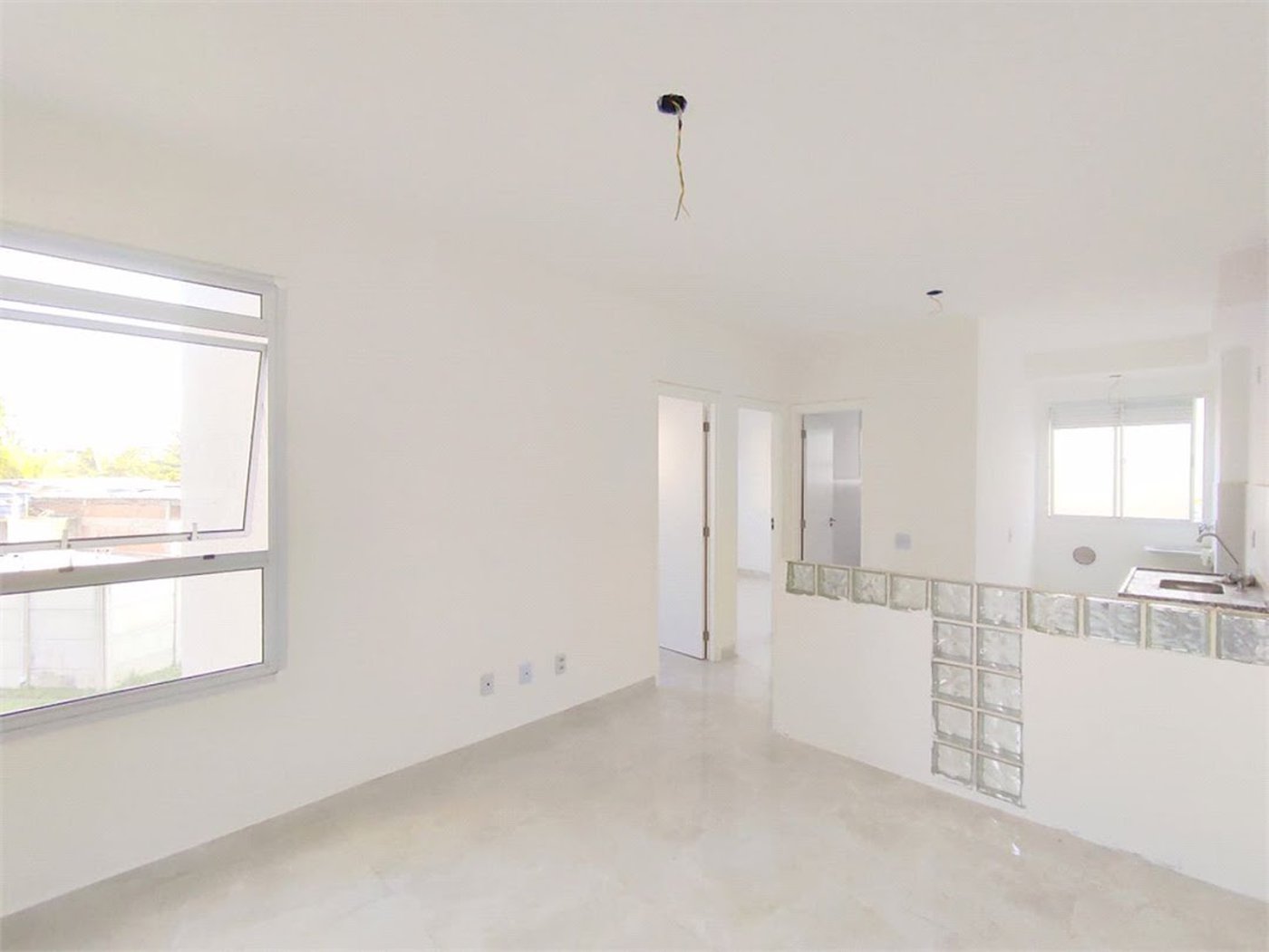 Kitnet Residencial à venda, Parque Enseada, Guarujá - KN0023.
