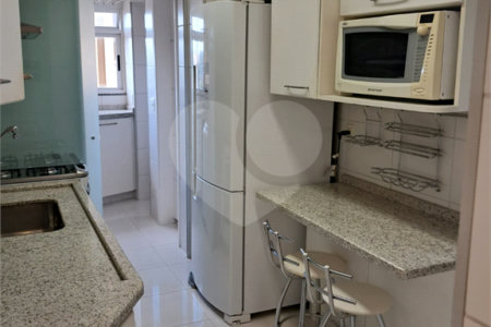 Apartamento à venda com 2 quartos, sendo 1 suíte, em Vila Progredior, São Paulo, SP