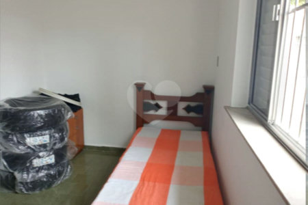 Casa à venda com 5 suítes em Vila Mascote, São Paulo, SP