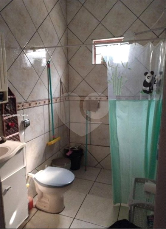 Sobrado à venda com 3 quartos em Limão, São Paulo, SP
