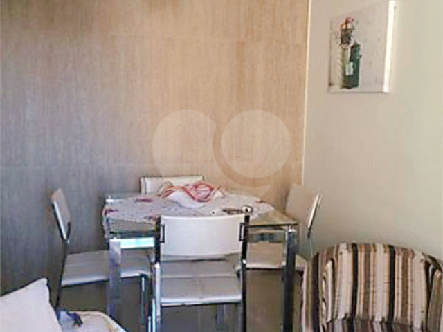 Apartamento à venda com 2 quartos em Parque Novo Mundo, São Paulo, SP