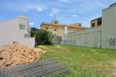 Terreno à venda no Centro, Vinhedo, SP