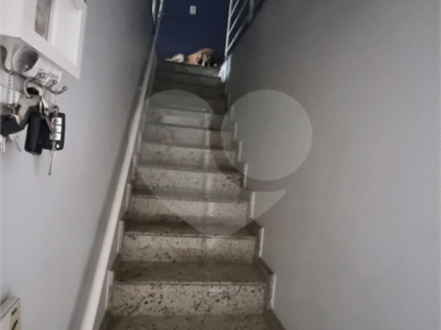 Sobrado à venda com 3 quartos, sendo 1 suíte,  em Santana, São Paulo, SP