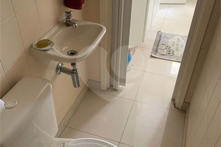 Apartamento à venda com 4 quartos, sendo 3 suítes, em Santana, São Paulo, SP