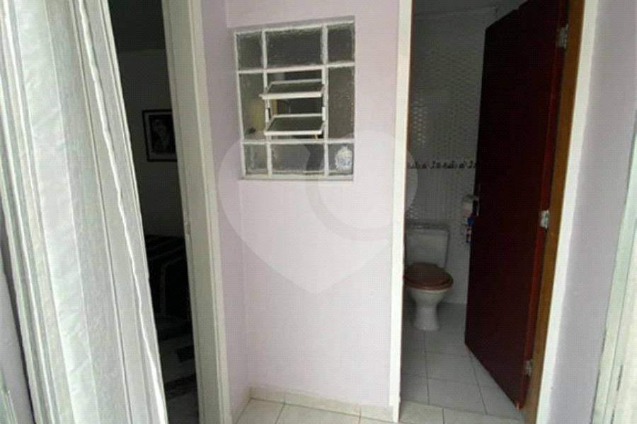 Sobrado à venda com 2 quartos em Água Fria, São Paulo, SP